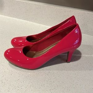 Women’s pump